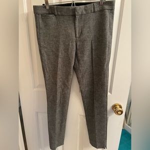 Banana Republic Sloan Size 6